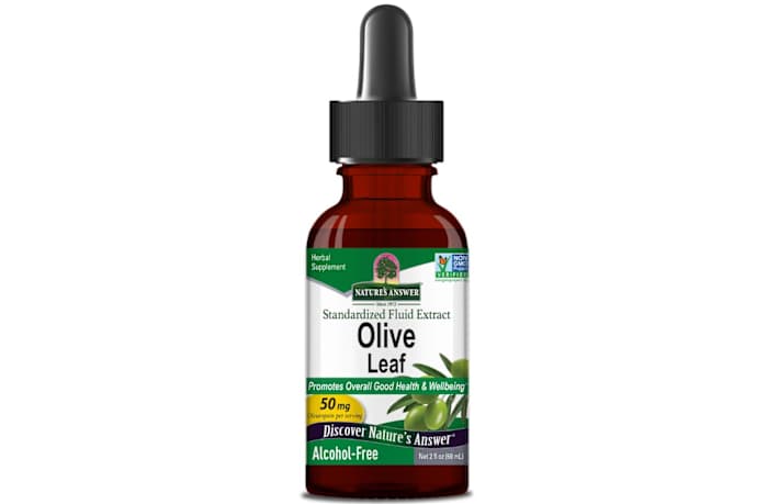 Nature's Answer Olive Leaf Extract